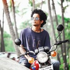 Sreekuttan K Sunil