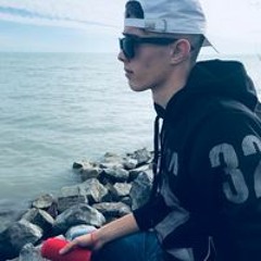 Krisztián Kalocsán