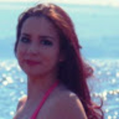 Lilia Bikkenina’s avatar
