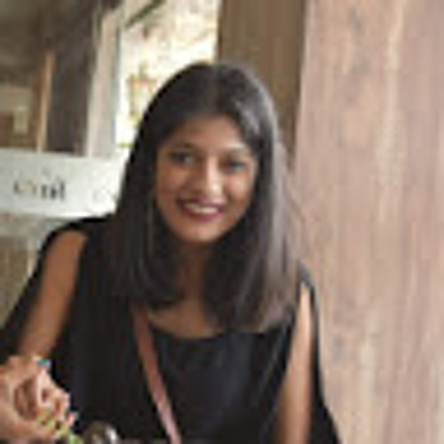 Laxmi Pradhan’s avatar