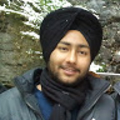 Taranjeet Singh
