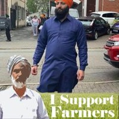 Sardar Navdeep Singh