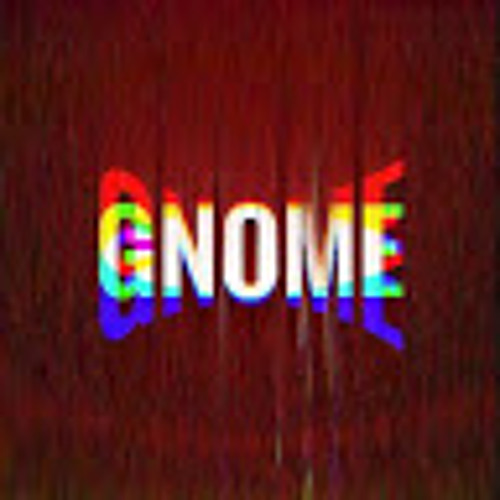 THE GNOME CHANNEL’s avatar