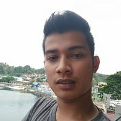 Joni Iskandar