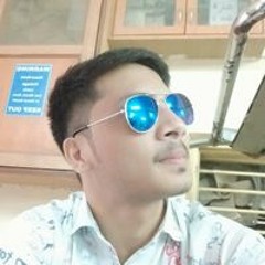 Akash Prajapati