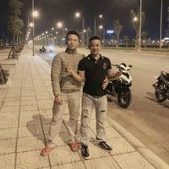 Nguyễn Thế Hùng