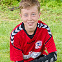 Emil Vestmø Maraldo