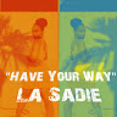 La Sadie Hall