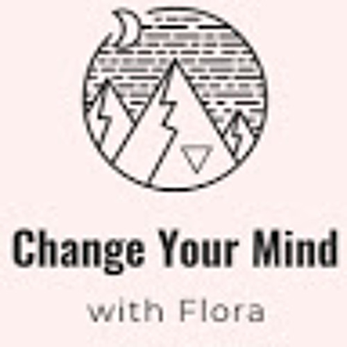 Flora (Change Your Mind)’s avatar