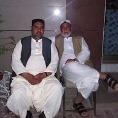 Haji Shafiq