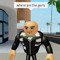 Robert G