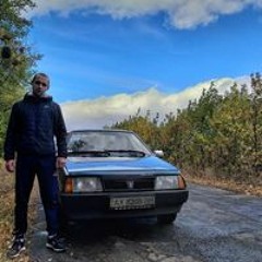 Славик Денисенко