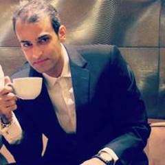 Alejandro Kind