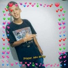 Luiz Felipe Silva Peixoto