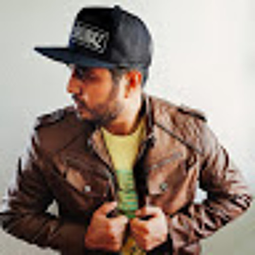 dj jhonaz