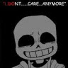 distrust Sans
