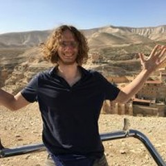Daniel