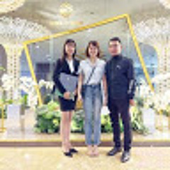 Hoàng Oanh Vinhomes