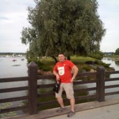 Максим Тесленко