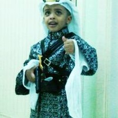 أبو رامز الاحمد