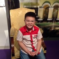 Long Le Hoang