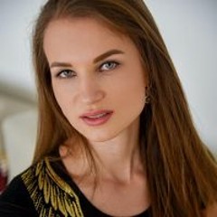 Юлия Крючина