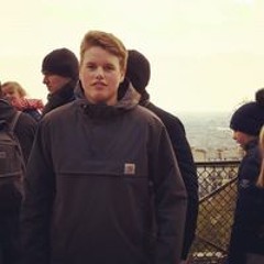Noah Vercauteren