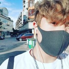 黄子豪