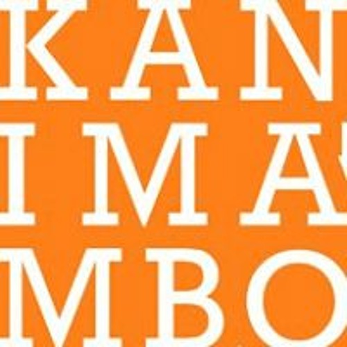 Kanimambo Roma’s avatar
