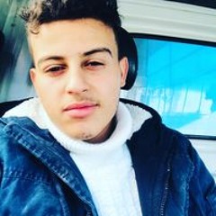 حسين المحمد