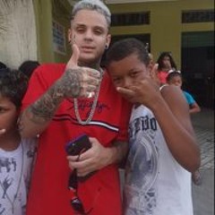 Samuel Batista Batista