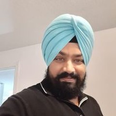 Gurdeep Hanjrah