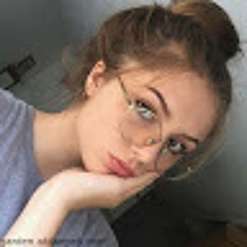 Linda Salah’s avatar