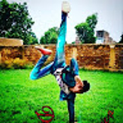 Sachin Raj Dance