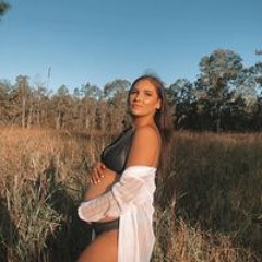 Shannon Mae