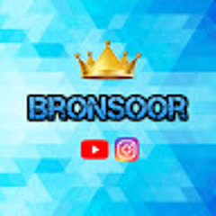 Bronsoor
