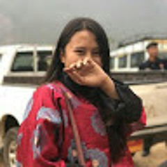Kezang Selden