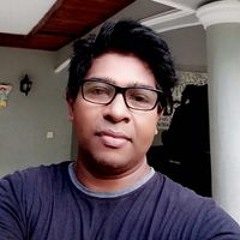 kamal fernando