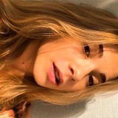 Мельник Карина