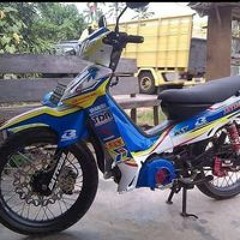 buusu ganteng