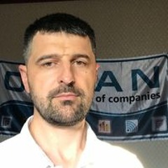 Виталий Чумачок