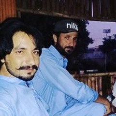 Asim Baloch