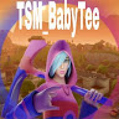 TSM _BabyTee