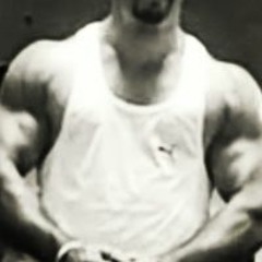 Mostafa Afzal Shanasa