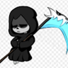 Element Reaper