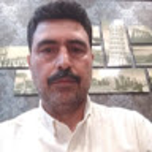 Masoud Movassaghi’s avatar