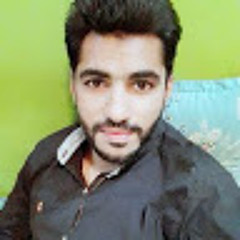 Syed Umer Rashdi