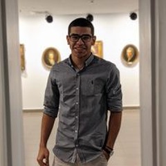 Joseph Ayad