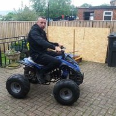 Aidy Azbo Lithgow New