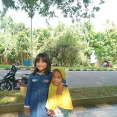 Anisah Bkry